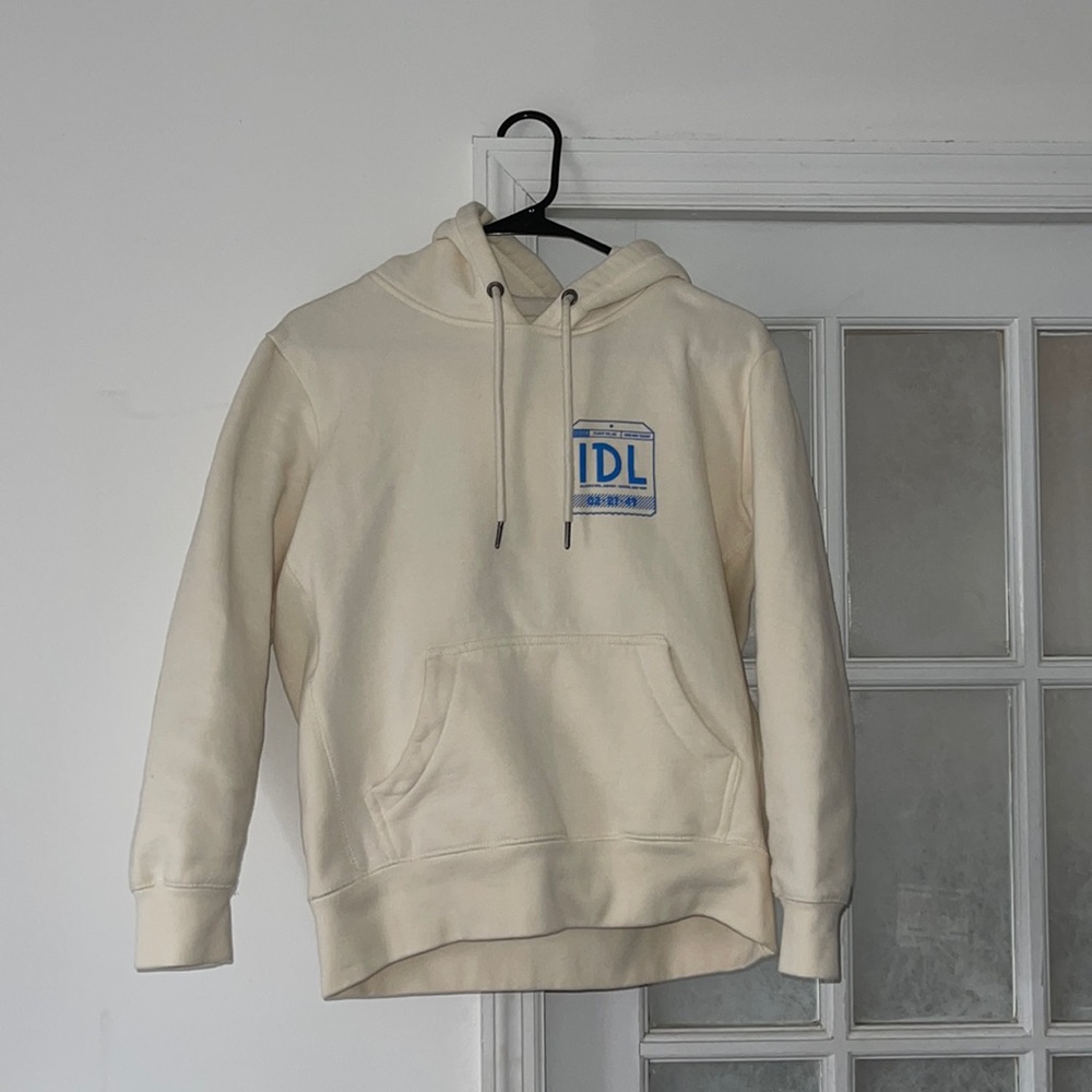 New York or Nowhere NYON sweatshirt